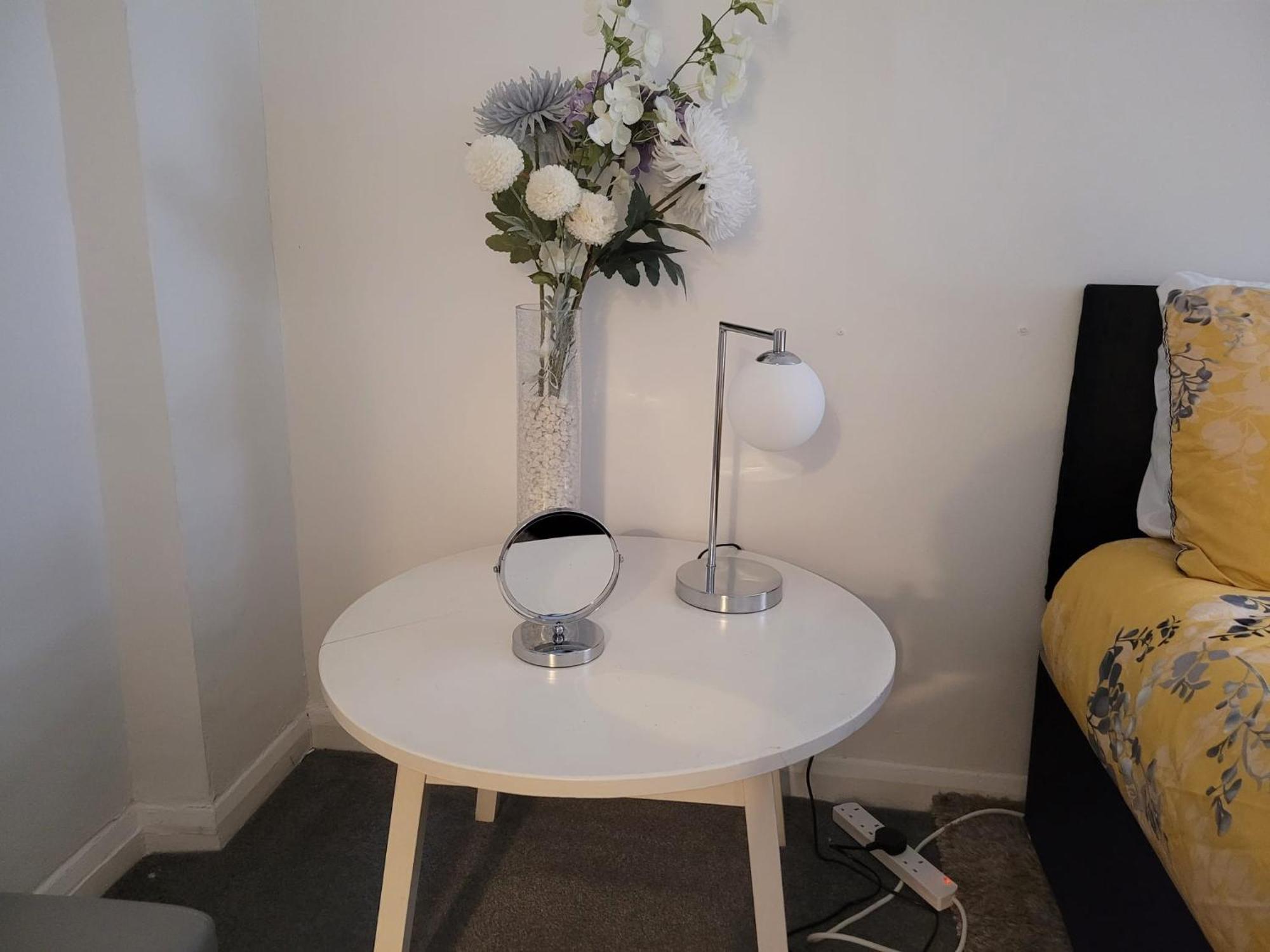 2 Bed Flat In Lambeth Apartment Londra Exterior foto