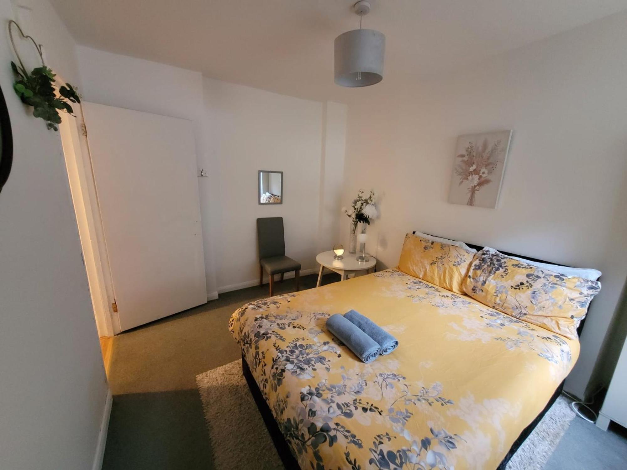 2 Bed Flat In Lambeth Apartment Londra Exterior foto